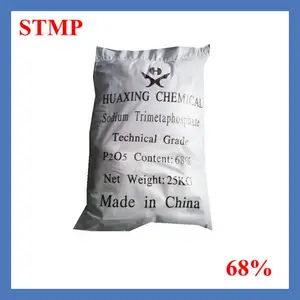 중국 68% 나트륨 Trimetaphosphate 공급