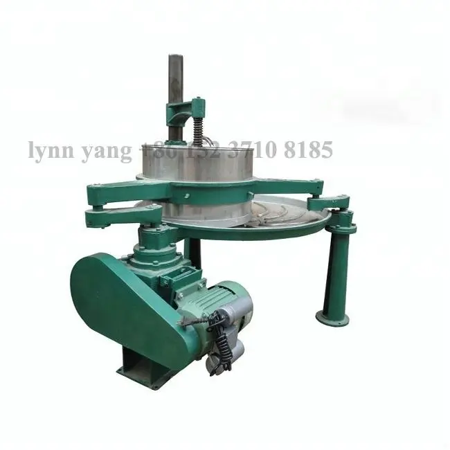 YEŞİL ÇAY silindir makinesi/çay yaprağı haddeleme işleme makinesi çay yaprağı taşlama makinesi