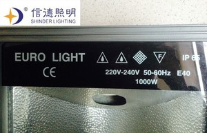 The price best durable waterproof ip65 garden lighting pole with 3 years warranty for the garden ornament - Product Image 5