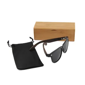 Taobao의 선글라스 저렴한 2018 수제 대나무 안경 케이스