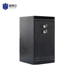 Coffre-fort mural discret OEM, panneau de sécurité électrique, Secret (STB30) - Product Image 3