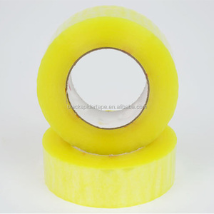 새로운 디자인 핫 세일 사용자 정의 크기 300m 아크릴 접착 측면 테이프 무료 샘플 - Product Image 2