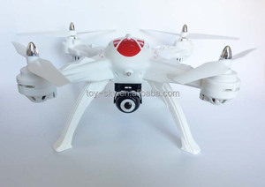 Lo nuevo satisfacer standar de la ue y ee.uu. digital Transmisión de gran control remoto helicoptero drone con fpv monitor - Product Image 4