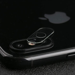 2.5D Chống Sốc Bảo Vệ Màn Hình Phim 9 H Nano Glass Guard Phim Vô Hình Glass Bảo Vệ Màn Hình Cho iPhone X Máy Ảnh ống kính. - Product Image 6