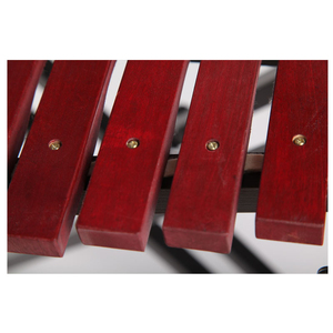 Profesional instrumento musical 37 notas marimba con <span class=keywords><strong>atril</strong></span> de madera - Product Image 4