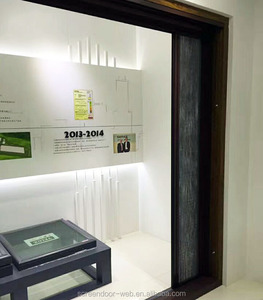 Chất Lượng Cao Gấp Muỗi <span class=keywords><strong>Net</strong></span> Không Có Phía Dưới Đường Sắt Cửa - Product Image 2