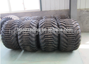 400/60 - 15.5 550/45-22.5 500/60-22.5 600/50-22.5 Agricultural Tyres、Flotation Tire - Product Image 6