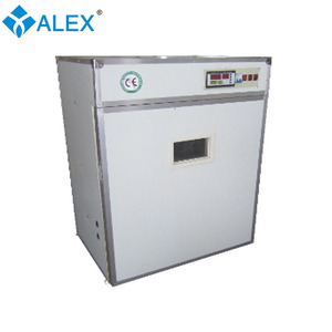 Machines d'incubation d'œufs simples et économiques à exploiter, incubateur à poulets AI-1232 à vendre - Product Image 3