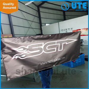 Cheap Custom logo <strong>Printing</strong> Outdoor <strong>Display</strong> /Advertising PVC Vinyl <strong>Banner</strong> - Product Image 6