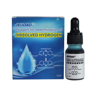Jeudao Waterstof Reagens H2 Catcher H2 Reagens - Product Image 4