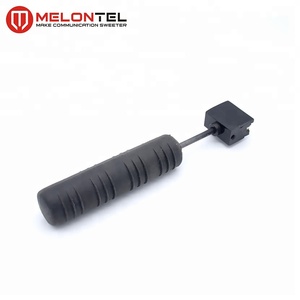 Herramienta de Conexión de Red de 5 Pares a Buen <span class=keywords><strong>Precio</strong></span>, 110 IDC Krone para Uso en FTTH, OEM, Bricolaje Industrial - Product Image 5