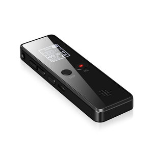 V90-Micrófono <span class=keywords><strong>de</strong></span> grabación <span class=keywords><strong>de</strong></span> sonido profesional, Mini grabadora <span class=keywords><strong>de</strong></span> voz <span class=keywords><strong>de</strong></span> bolsillo para <span class=keywords><strong>estudio</strong></span> <span class=keywords><strong>de</strong></span> detectives digitales - Product Image 5