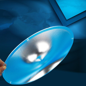 Compound Eye Honey Comb Fresnel <strong>Lens</strong> Fly Eye <strong>Lens</strong> <strong>70mm</strong> Diameter 40mm Focal Length - Product Image 6
