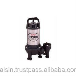 Nhật Bản Chất Lượng Cao Sản Xuất TERADA Máy Bơm Nước Cả Hợp Lý - Product Image 2