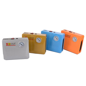 Nhà Máy Sản Xuất Bán Chạy Xe <span class=keywords><strong>Tire</strong></span> <span class=keywords><strong>Inflator</strong></span> Mini Electric Xách Tay Máy Nén Khí Xe - Product Image 5