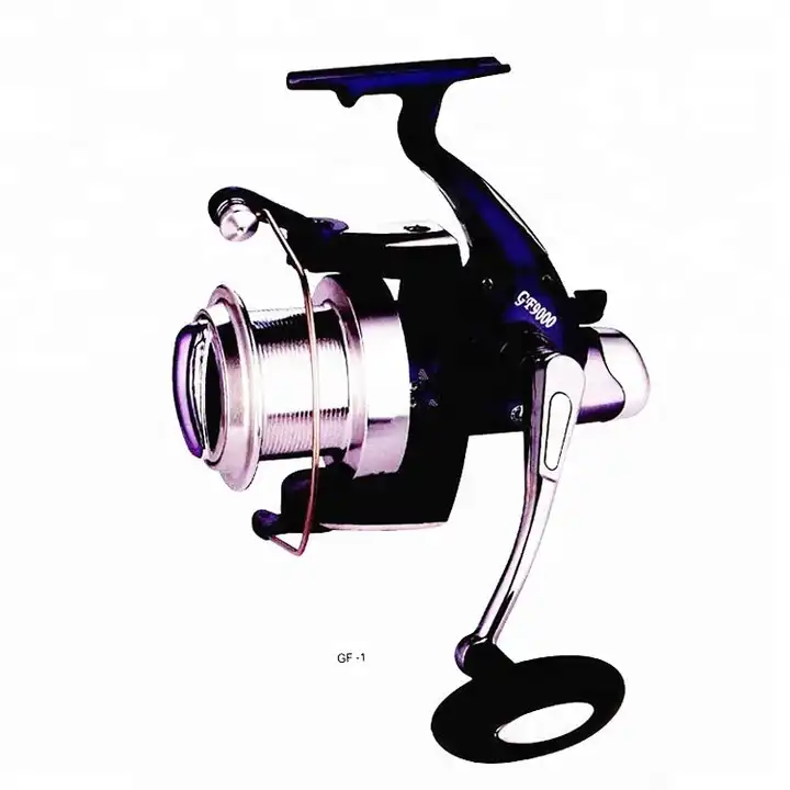 GF9000 Surf fishing reel deep sea