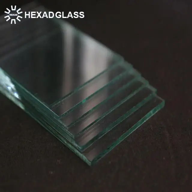 Large Size Malaysia 4 MM 5 MM 6 MM 8 MM 12MM 15 MM 19 MM Glass Wall Window Roof Clear Blue Green Bronze Float Glass
