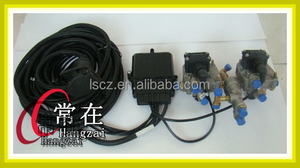 विरोधी लॉक ब्रेक प्रणाली/ABS के लिए अर्द्ध ट्रेलर - Product Image 5