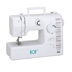 VOF-705 dressmaker homeuse sewing machine with CE 59 stitches