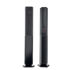Sistema de Cine en Casa JERRY 3.1 para TV con Potente Amplificador de Audio y Altavoz Woofer - Product Image 5