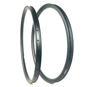 Jante de vélo de montagne MTB07 40*32MM 40mm de largeur en fibre de carbone <span class=keywords><strong>29</strong></span> <span class=keywords><strong>pouces</strong></span>, compatible <span class=keywords><strong>tubeless</strong></span>, jante de vélo de montagne <span class=keywords><strong>29</strong></span> <span class=keywords><strong>pouces</strong></span> - Product Image 5