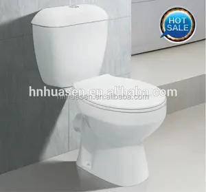 Hot Sale ceramic sanitary ware american standard toilet parts HTT-01H01