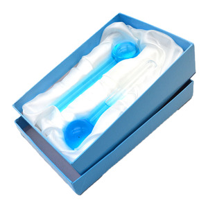 Herramientas de masaje Facial, Hockey sobre hielo, refrigeración energética, bolas de belleza, ojos, globos mágicos para cara y cuello - Product Image 6