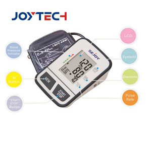 <span class=keywords><strong>Monitor</strong></span> Digital de Presión Arterial de Brazo con Brazalete y Certificación CE - Product Image 4