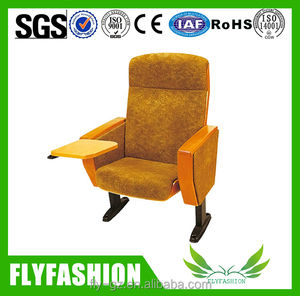 Sillas de Auditorio de Fábrica, Asientos de Teatro, Sillas de Cine, Muebles de Teatro, Asientos de Cine, Asientos de Cine de Lujo, Asientos de Cine Cómodos - Product Image 3