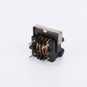 100uh smd power choke bobine noyau de ferrite ligne filtre uu9.8 mode commun choke inductance - Product Image 5