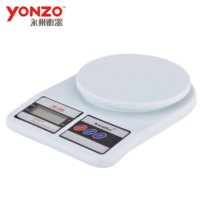 Kitchen Digital <strong>Weight</strong> <strong>Machine</strong> - Product Image 1
