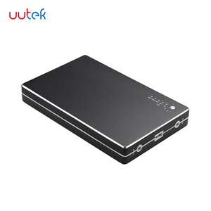UUTEK RSA5 <span class=keywords><strong>24V</strong></span> 20V 16V 12V 5V Ngân Hàng Điện Đầu Ra 50000Mah Cho Máy Tính Xách Tay Powerbank - Product Image 1