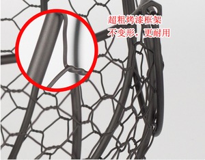 3-Pack Metal Craft Wire Mesh Fruit Bread <strong>Eggs</strong> Holder Storage Container <strong>Basket</strong> - Product Image 5