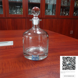 दौर काग उच्च अंत टकीला 500ML संरक्षक टकीला की बोतलें - Product Image 4
