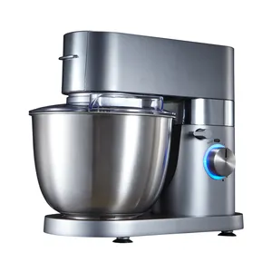 Large capacity 5.5/6 Liter food mixer new product mixture grinder in kitchen