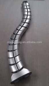 Dưới Bàn Quản Lý Cáp, Quản Lý Cáp Nhựa Văn Phòng, Đế Quản Lý Cáp - Product Image 2