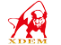 Nanyang Xinda Electro-Mechanical Co., Ltd. logo