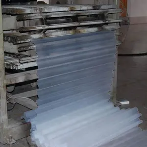 <span class=keywords><strong>Tubo</strong></span>/Tubería de PVC con Estructura de Panal para Tratamiento de Agua - Product Image 2
