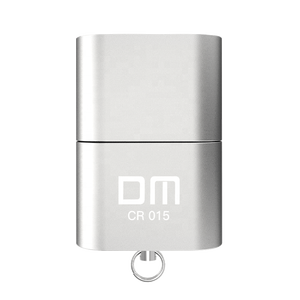 Lector de tarjetas DM con conector USB CR015 - Product Image 3