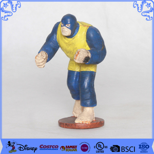 Personalizzato Anime Figura In Resina Statue <span class=keywords><strong>Marvel</strong></span> Figurine - Product Image 4
