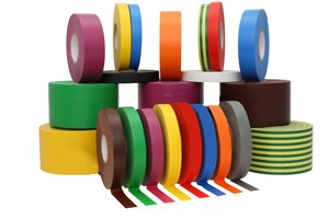 Massa mogelijkheden 25 m 60 m plant <span class=keywords><strong>PE</strong></span>/PVC tie tape leverancier