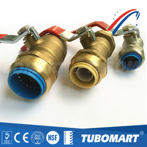 Proveedor Tubomart DZR Válvula <span class=keywords><strong>de</strong></span> ajuste <span class=keywords><strong>a</strong></span> presión conectar válvulas <span class=keywords><strong>de</strong></span> bola <span class=keywords><strong>de</strong></span> tuberí<span class=keywords><strong>a</strong></span> pex <span class=keywords><strong>de</strong></span> <span class=keywords><strong>cobre</strong></span> accesorios <span class=keywords><strong>de</strong></span> conexión rápida <span class=keywords><strong>de</strong></span> latón sin plomo <span class=keywords><strong>cobre</strong></span> para agua - Product Image 5