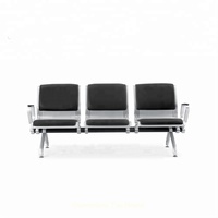 Chaises de salle d'attente, de réception et de gare, d'occasion, prix d'usine