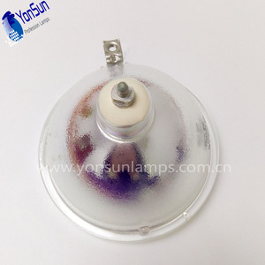 Oem P-VIP Gốc 100-120W 1.3 E23H Thủy Ngân Đèn Trần Chiếu Cho VS-50FD10CX50-100U Dl53HD - Product Image 3