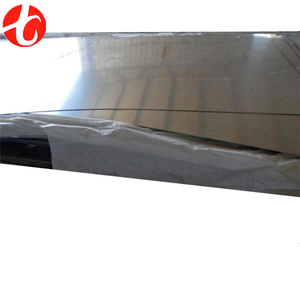 GR12 טיטניום צלחת שריון - Product Image 2