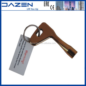 Kone/Mitsubishi/<span class=keywords><strong>Schindler</strong></span> Thang Máy Chìa Khóa Cửa Giá Rẻ - Product Image 1