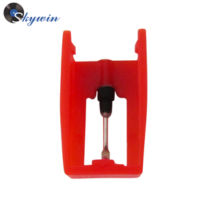 Dossier Diamant Stylus Aiguille pour <span class=keywords><strong>platine</strong></span> <span class=keywords><strong>vinyle</strong></span> <span class=keywords><strong>lecteur</strong></span> - Product Image 4