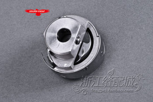 Gancho Rotatorio de Material Grueso para Máquina de Coser Yong <span class=keywords><strong>Yao</strong></span> YZH-7.94ATR - Product Image 5