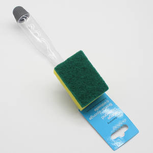 แป<span class=keywords><strong>ร</strong></span>งล้างจานอเนก<span class=keywords><strong>ป</strong></span>ระสงค์พ<span class=keywords><strong>ร</strong></span>้อมที่จ่ายสบู่ - Product Image 6