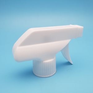 Производитель 28 410 круглый распылитель воды триггер распылитель - Product Image 2